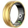 Multifunctional smart ring, smart wear, health and sports