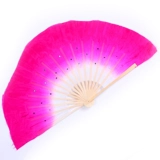 红舞鞋 8 -INCH FAN FAN FAN FAN FAN Танцы танцевать