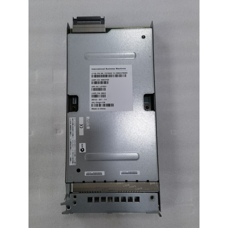 IBM 8408-E8D 2BC3 46K3753 73Y9452 73Y9518 45D9736 45D9954-图1