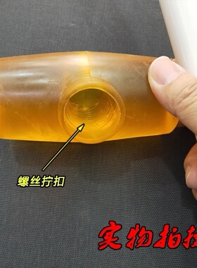锤子复位手持式按摩器