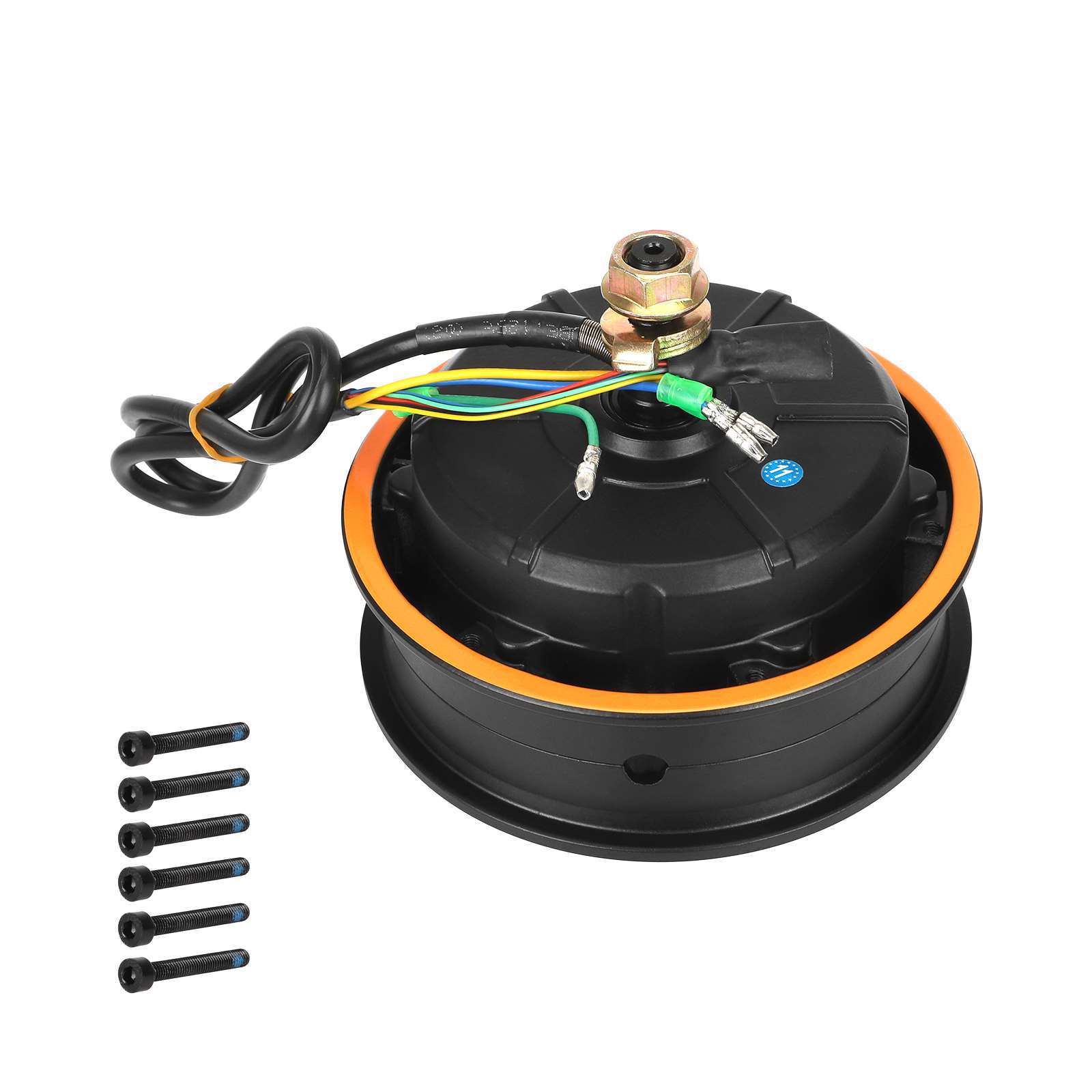 酷麒麟Kukirin G2 Pro电动滑板车原装配件挡泥板控制器仪表充电器 - 图2