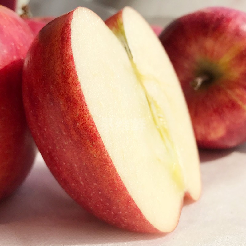 高甜硬脆 新西兰进口爱妃苹果3斤 ENVY当季新鲜水果 包邮 - 图2