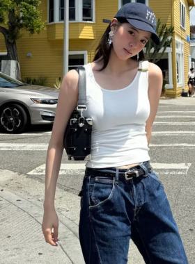 娜娜同款女棒球帽休闲软顶帽子