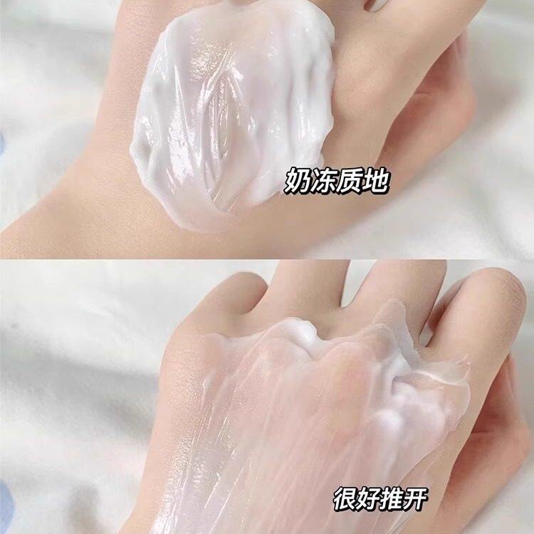 半亩花田倍润身体乳失重玫瑰庭院茉莉滋润补水保湿秋冬持久留香女