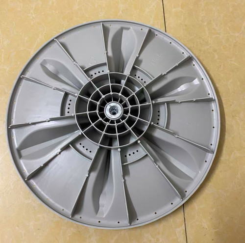 适用美的洗衣机MB80V331波轮盘MB80Q10/MB80V31@/MB80C11DM底转盘 - 图1