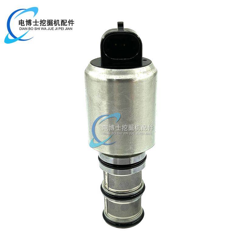 挖掘机适用于约翰迪尔输出喷油电磁阀AT310584先导控制器电磁阀,淘宝优惠券,粉丝福利购,淘宝优惠卷