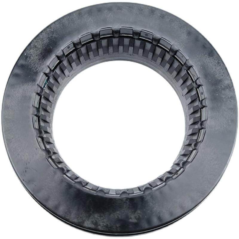 适配现代06至07款IX35 汽车前减震器顶胶平面轴承 压力转向轴承,淘宝优惠券,粉丝福利购,淘宝优惠卷