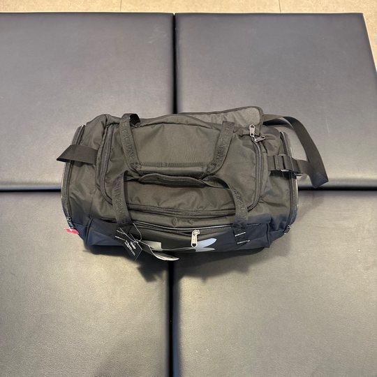 Under Armour UA Men's and Women's Sports Yoga Training Travel Package