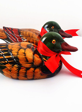 硬塑道具创意摆件婚庆道具中式