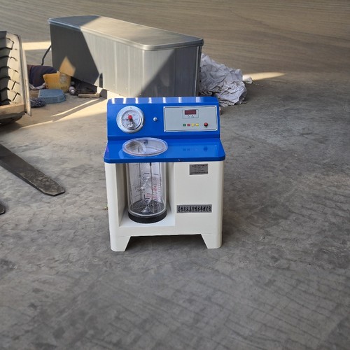 GBT17794柔性泡沫真空吸水率测定仪橡塑绝热制品一体化自动试验仪 - 图1