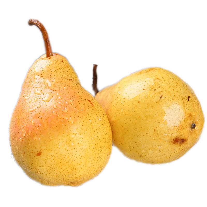 烟台太婆梨软梨当季新鲜水果整箱10斤山东大头梨茄梨香蕉梨伏梨,淘宝优惠券,粉丝福利购,淘宝优惠卷