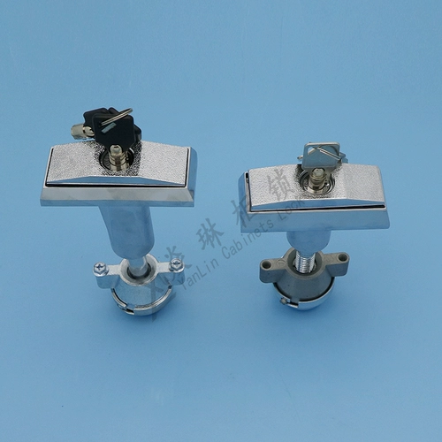 T -тип Self -Service Water Machine Шасси