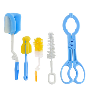 婴儿奶瓶刷套装