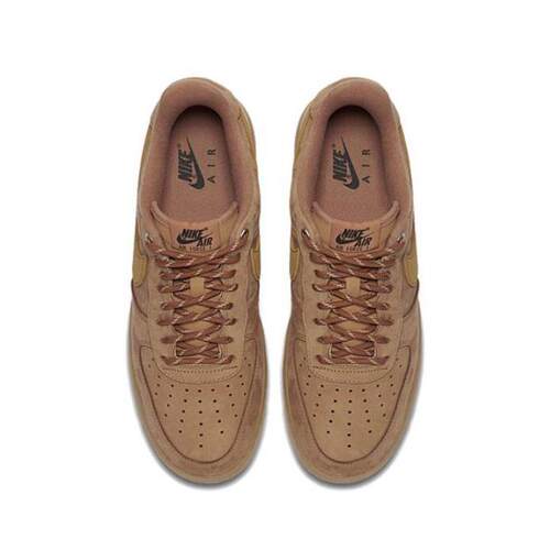 Nike/耐克 AIR FORCE 1 '07 WB男子板鞋CJ9179-200 - 图1