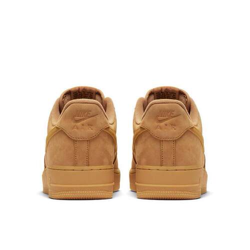 Nike/耐克 AIR FORCE 1 '07 WB男子板鞋CJ9179-200 - 图2