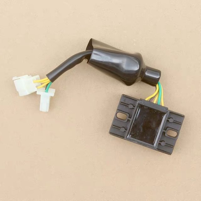 SDH125-7D/7EWH125-10 rectifier