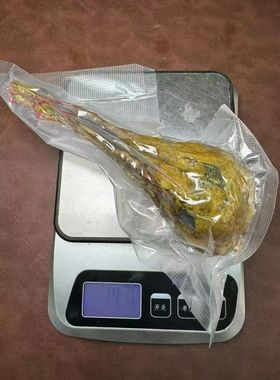 黑色金油皮工艺品文玩收藏手把件家居摆件