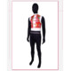 AI Spring Festival Gala robot cosplay Yushu technology suit
