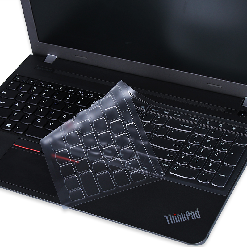 联想thinkpad T430 X230I 键盘膜 L430 W530 笔记本保护套 X230T T430i T430S T530 电脑贴膜 键盘贴 透明 - 图3