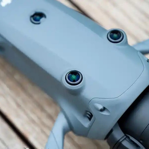 dji大疆新款御4 pro无人机航拍360度旋转可竖排全新支持以旧换新 - 图2