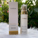 Orunxi Black Yeast Revitalizing Lotion Moisturizing, Moisturizing, and Lightening of Wrinkles
