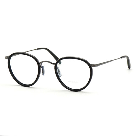 Oliver Peoples Carved Retro Round Frame Ov1104 Oliver Beaver Spectacle Frame Mp 2 Sunglasses Sunglasses Oliver Peoples Carved Retro Round Frame Ov1104 Oliver Beaver Spectacle Frame Mp 2 Sunglasses Sunglasses