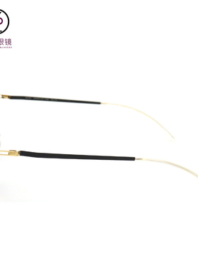MYKITA墨镜女潮流眉毛框设计
