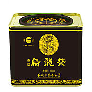 凤山经典铁罐散装凤山乌龙茶250g