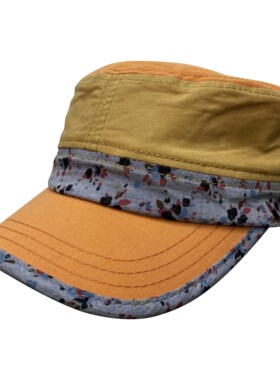 瑕疵特价｜四季休闲复古防晒军旅帽平顶帽报童帽帽子马术帽集合