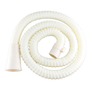 欧吉美 通用洗衣机排水管 延长下水管 加长防爆出水软管1.5/2/3米