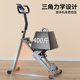 The sweat-burning, fat-burning stair climbing machine is a great workout