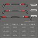 Men's new arm strength bar adjustable