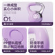 Pinjian hard kettlebell women's fitness home small kettle exercise squat hip training hand-held dumbbell kettlebell hip lifting equipment