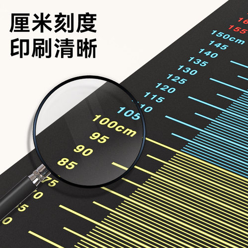 立定跳远测试专用垫子加厚防滑家用跳远训练器材体育中考跳远垫 - 图2