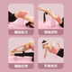 Professional yoga bricks for women and children for dance practice