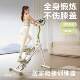 Pinjian stair climber, stepper, hill climber, fitness equipment