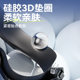 Pinjian swimming goggles with high definition anti-fog swimming cap
