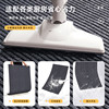 Kitchen anti-slip, oil-absorbent, water-resistant, dirt-resistant no-wash floor mat