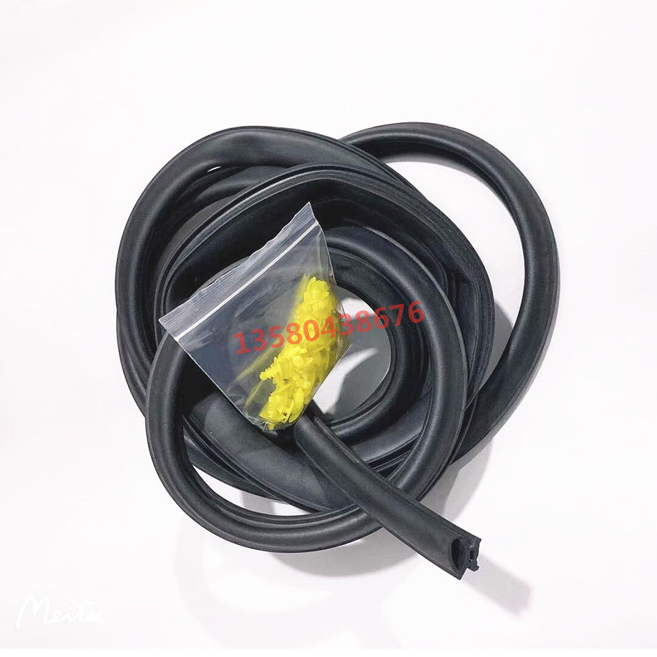 挖掘机配件 小松卡特日立神钢加藤住友驾驶室门/全车玻璃密封胶条,淘宝优惠券,粉丝福利购,淘宝优惠卷