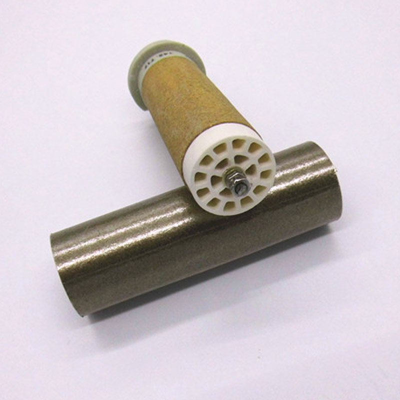 瑞士莱丹1600W塑料焊枪焊机焊接热风枪配件耐高温陶瓷发热芯管 - 图1