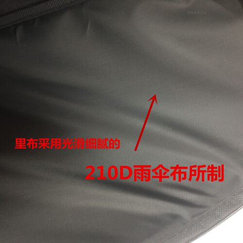 全新apkis/胜凡网球拍包2支装便携式网拍套大容量单肩包4支装羽拍 - 图3