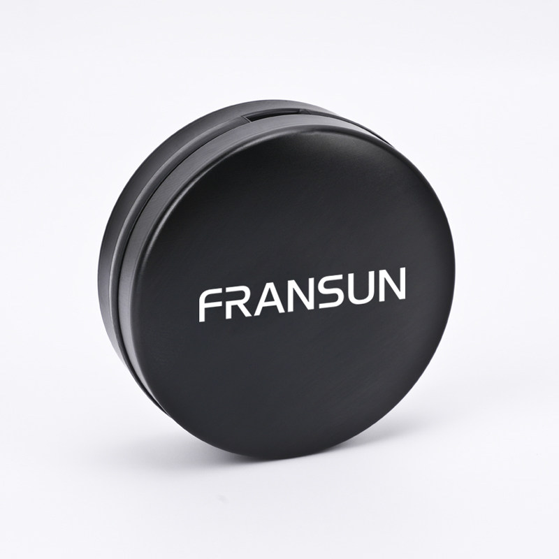 FRANSUN便携式镁铝合金收纳盒U盘电池数据线高端金属耳机收纳包,淘宝优惠券,粉丝福利购,淘宝优惠卷