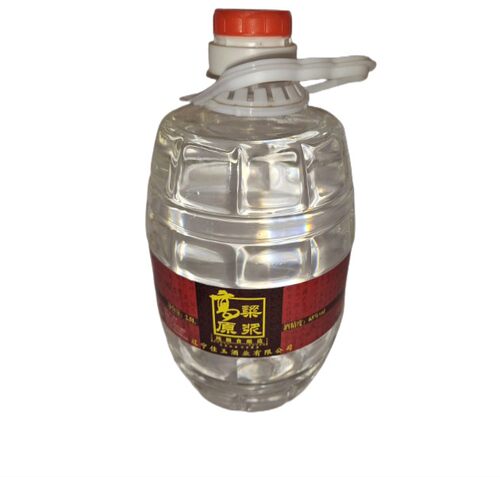 东北特产纯粮食酒 红高粱原浆42度散装白酒小烧泡水果土炮桶装酒 - 图3