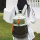 2025 new trendy brand fashion backpack