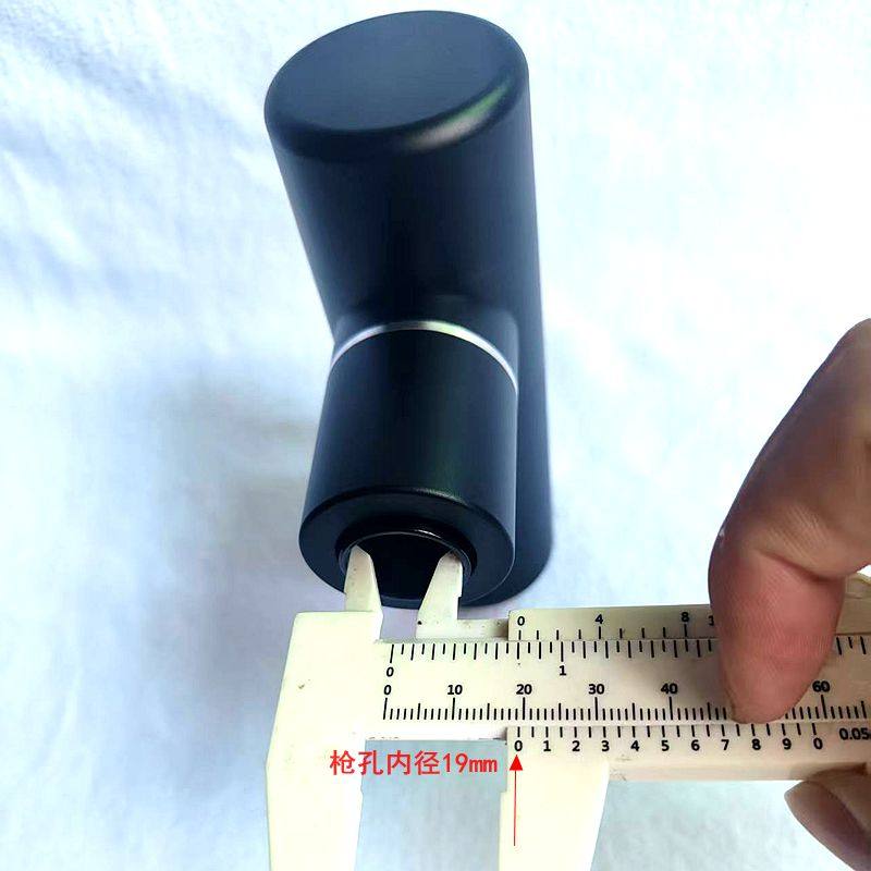 筋膜枪按摩头硅胶灰环31/37替换测量枪口内径尺寸配对音接头尺寸,淘宝优惠券,粉丝福利购,淘宝优惠卷