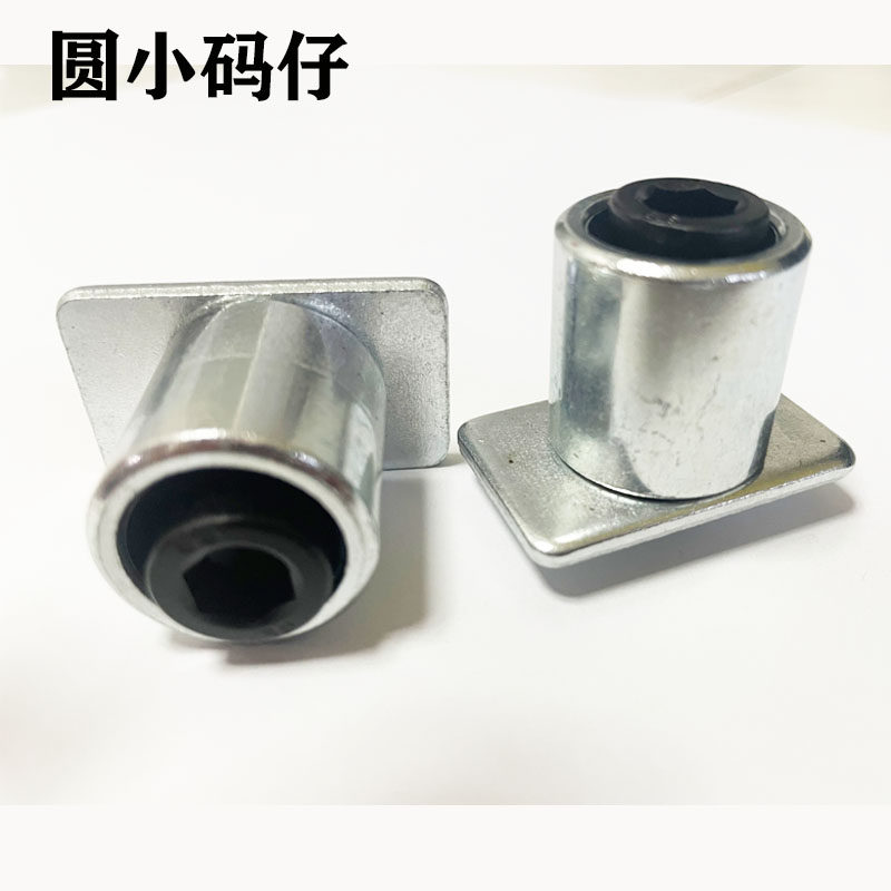 丝印定位码仔固定跑台码子走台马仔印花马子圆小码仔方码仔铁码仔_虎窝淘