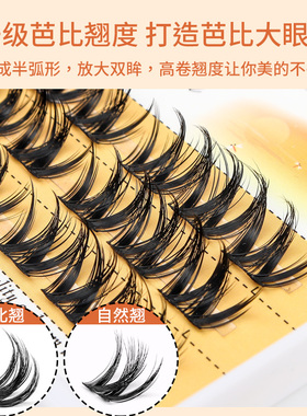 韩系女团爱豆猫爪漫画三部曲