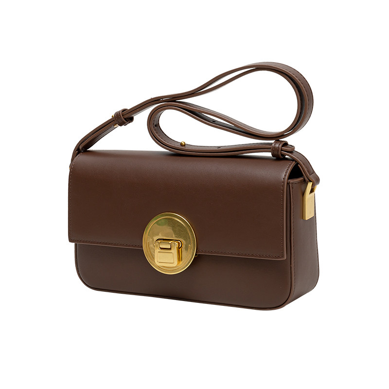 暮思小姐2021年秋冬新款百搭单肩包 暮思小姐箱包女士包袋