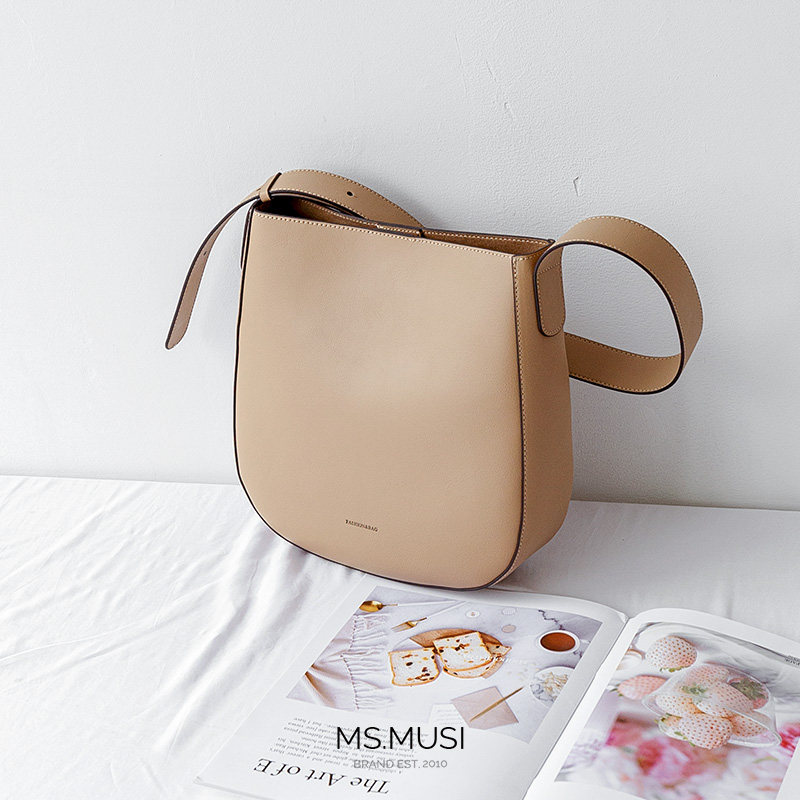 暮思小姐夏季2020新款潮百搭斜挎包 暮思小姐箱包女士包袋