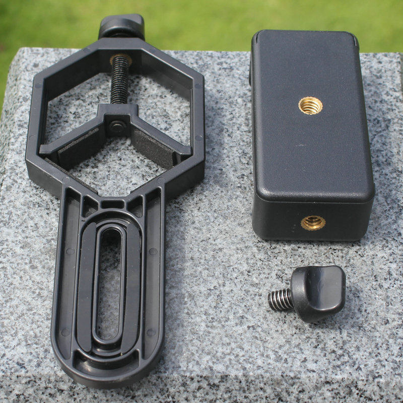 Datyson望远镜连接手机摄影支架5P0079X - 图3